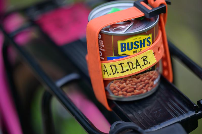 Can of Baked Beans